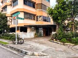 Onan Road (D15), Apartment #573168201